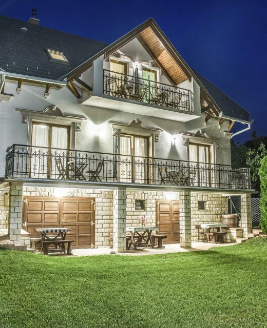 Laky Villa Zalakaros