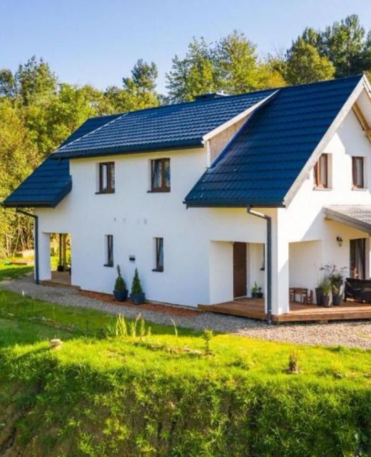 Apartamenty Malinowy Chruśniak Średnia Wieś
