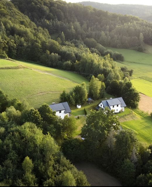 Apartamenty Malinowy Chruśniak Średnia Wieś