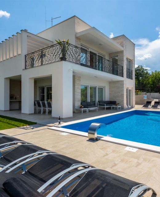 Villa Zarra Klimno