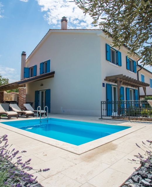Villa Tana Sužan