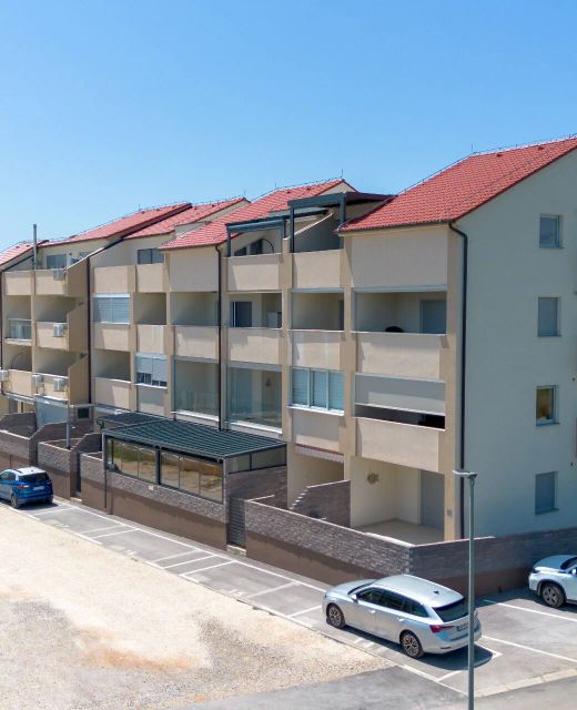 Apartman Eden Medulin