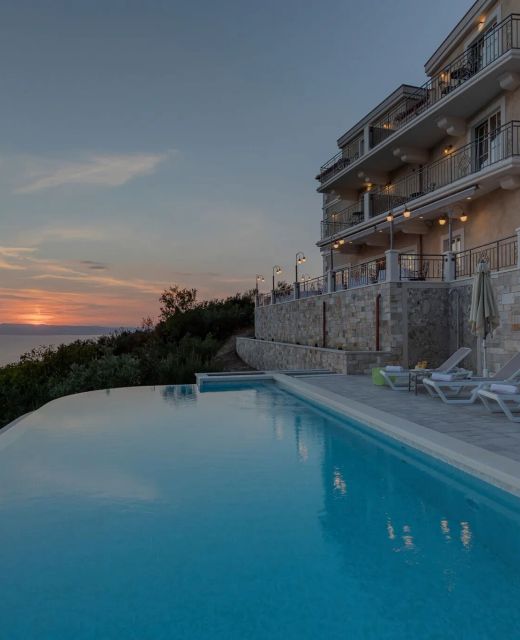 Heritage Hotel Liberan Podgora