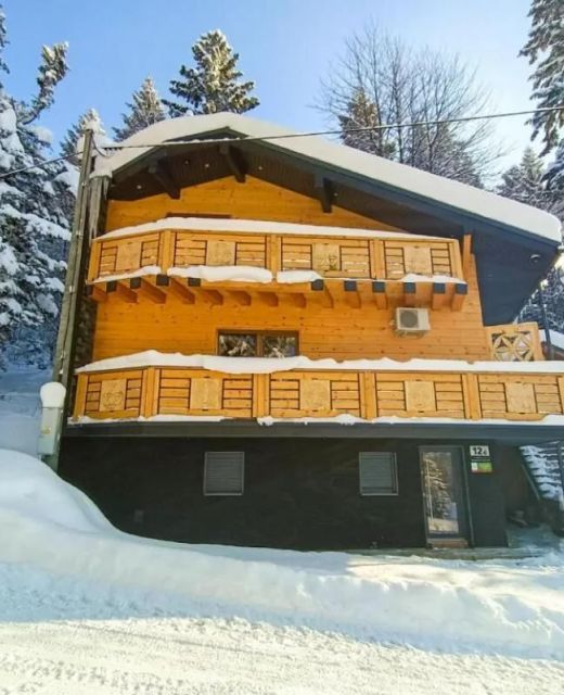 Apartamenty Król Gór Wisła