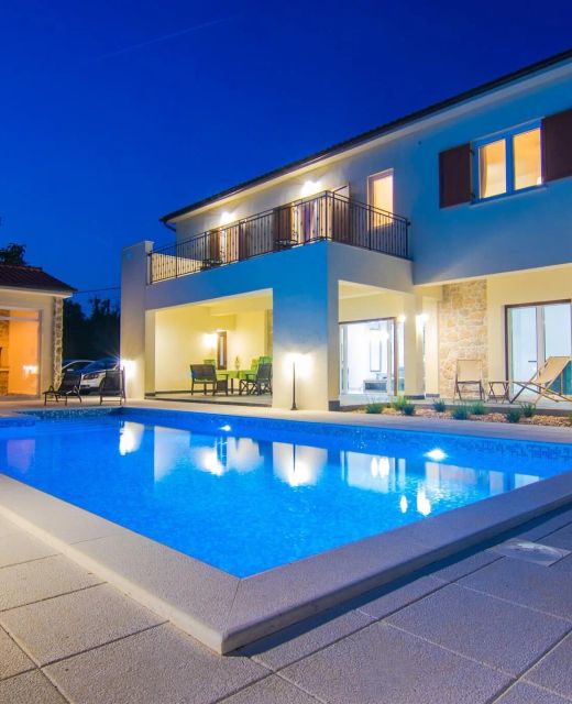 Villa Cedar Gostinjac