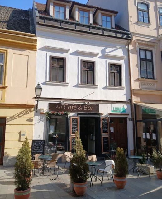 Soda Apartman Győr
