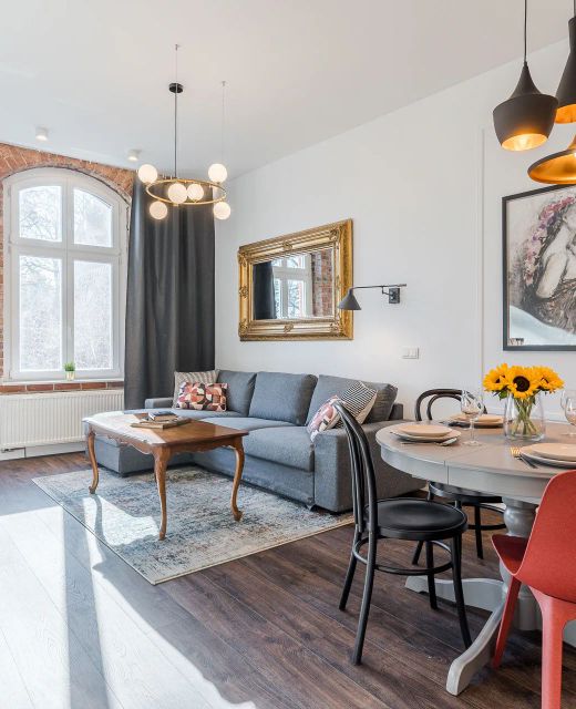 Imperial Apartments - Morski Art Sopot
