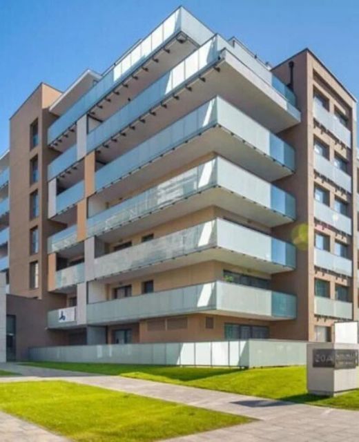 Seaside Apartamenty Kasprowicza Kołobrzeg