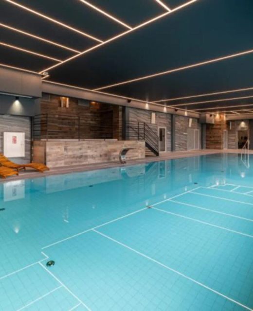 Seaside Apartamenty Kasprowicza Kołobrzeg