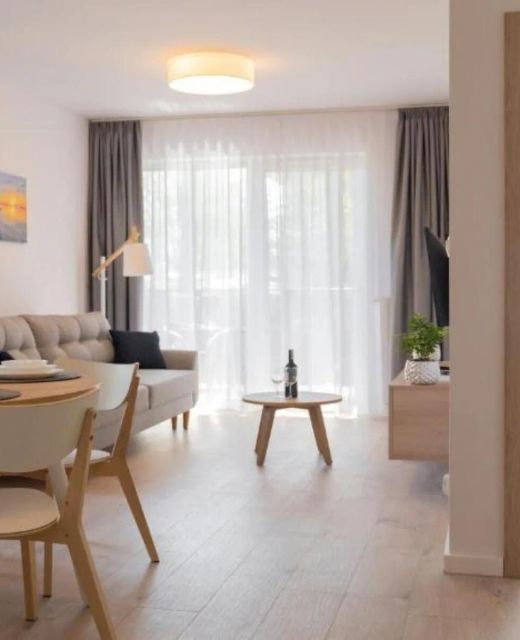 BALTIVIA Apartamenty Olimpijska 2 Mielno