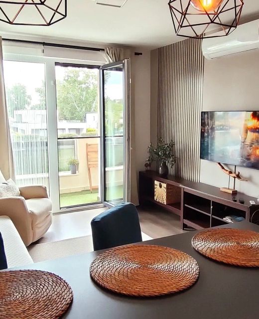 Aquamarin 14 Apartman Zamárdi