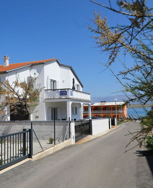 Apartment Josip Vir