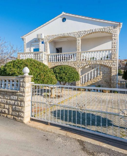Apartment Kikas Vir