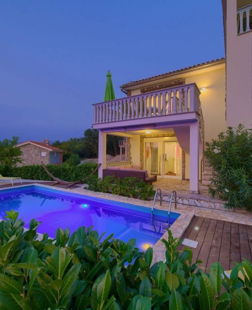 Residencia la Famiglia Klimno 