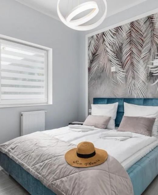 Seaside Butikowe Apartamenty Grzybowo