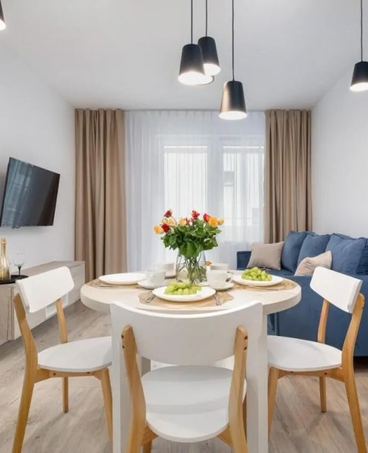 Seaside Apartamenty 4 Pory Roku Kołobrzeg