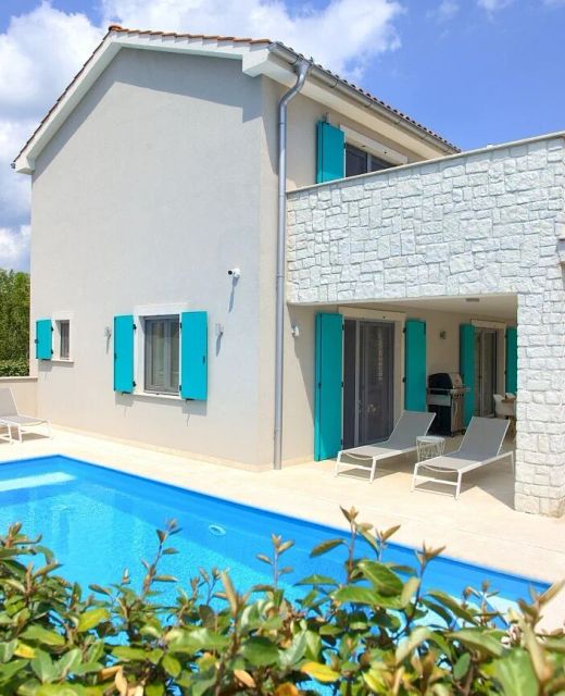 Casa Ulika Rasopasno Krk