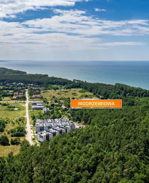 Apartamenty Sun & Snow Modrzewiowa Dębina
