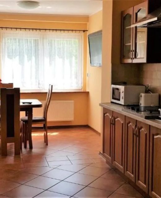 Pokoje nad rzeką Kudowa-Zdrój 