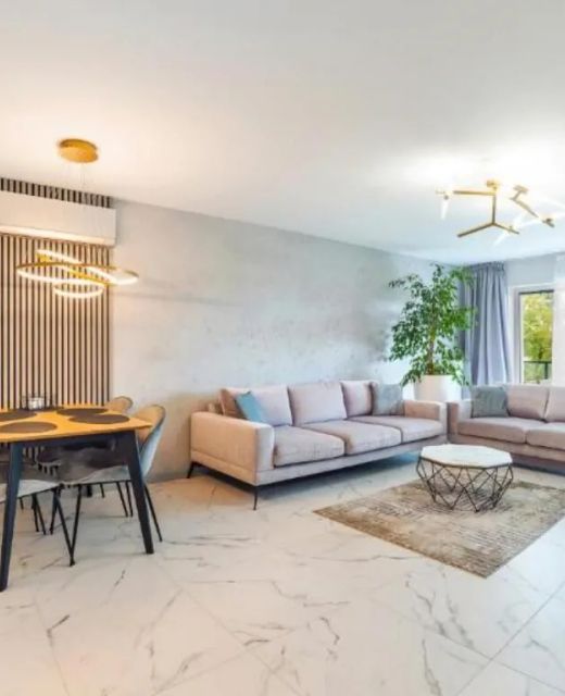 Prywatne Apartamenty Sun & Snow Porta Mare Marina Dziwnów