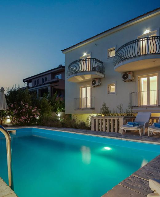 Villa Dada Lindarići Bajčići