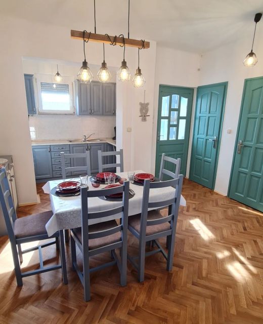 RI-JÓ Apartman *** Mohács