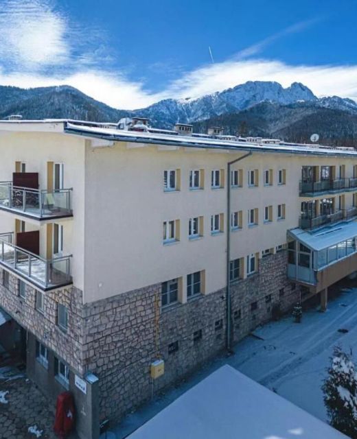 Ośrodek Wczasowy Wanta Zakopane