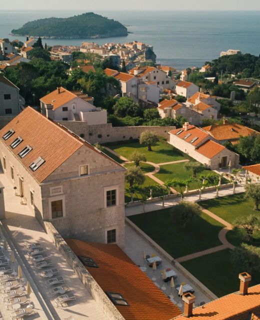 Hotel Palace Natali  Dubrovnik Adult Only
