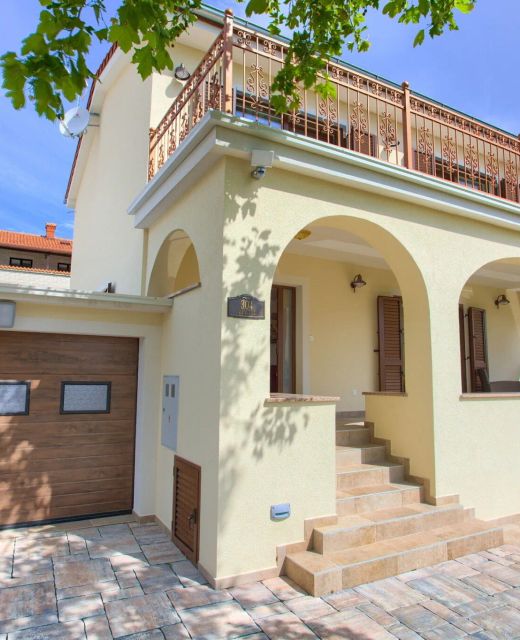 Villa Toic Čizići
