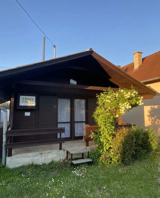 Körte Faház Tokaj