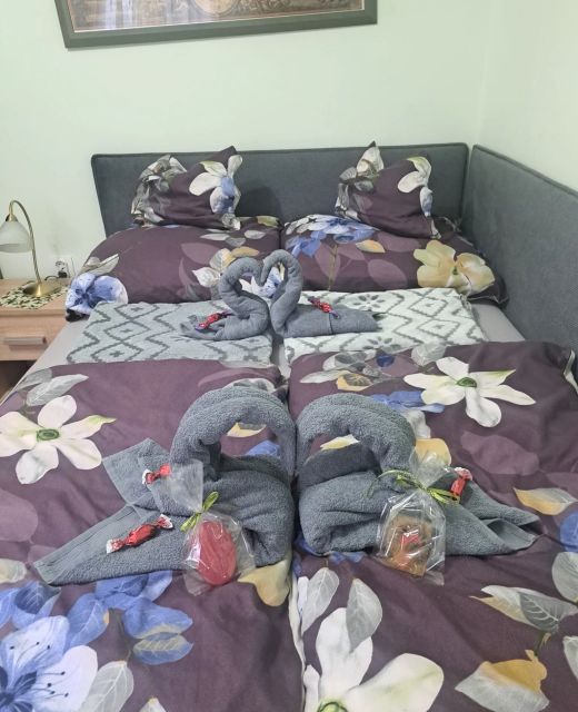 Manilla Vendégháza Kaposvár