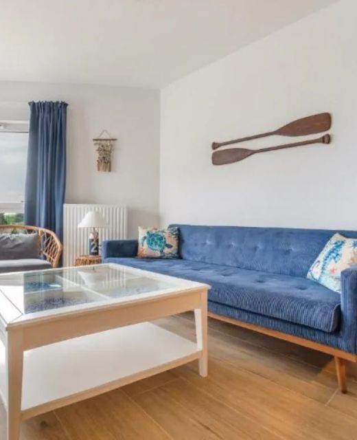Apartamenty Sun & Snow Let's Sea Baltic Park Gąski