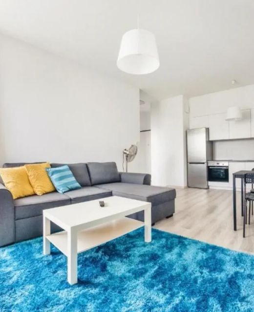 Apartamenty Sun & Snow Mila Baltica Gdańsk