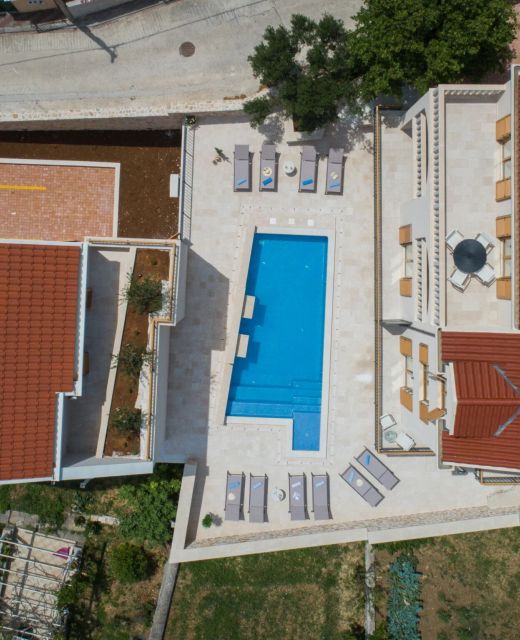 Apartment Casa Laurea Zaton