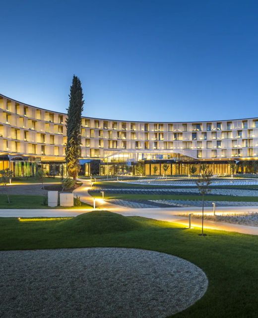 Family Hotel Amarin by Maistra Select Rovinj