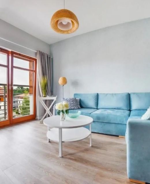 Apartamenty Sun & Snow Neptun Park Gdańsk