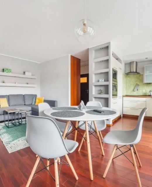 Apartamenty Sun & Snow Marina Primore Gdańsk