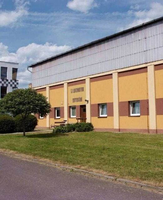 TJ Lokomotiva Mariánské Lázně