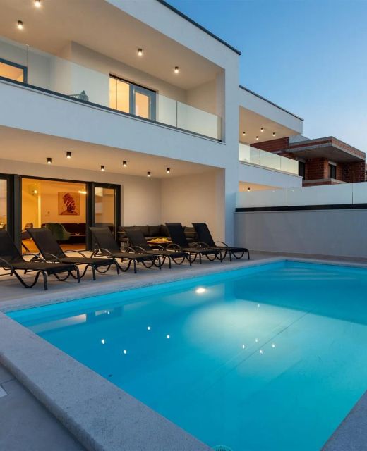 Villa Manhattan Klimno