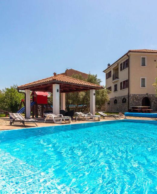 Villa Sveti Vid Dobrinj