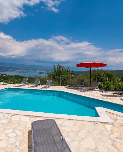Holiday House Rosalia Sužan