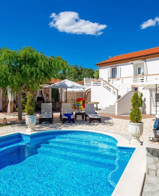 Villa Seastar Kras 