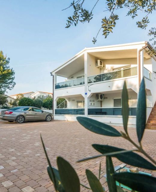 Apartment Vujeva Vir