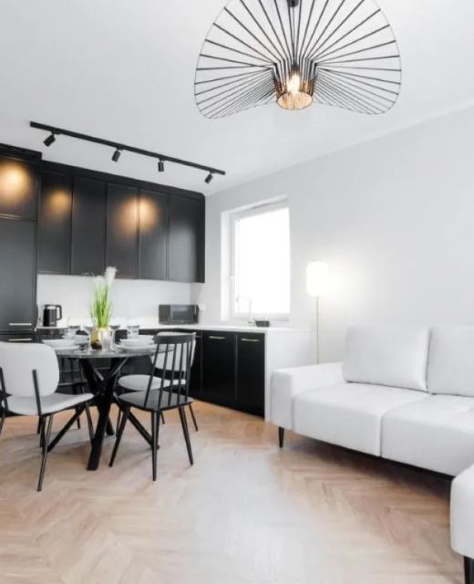 Apartament Olivia - ACCO RENT Gdańsk
