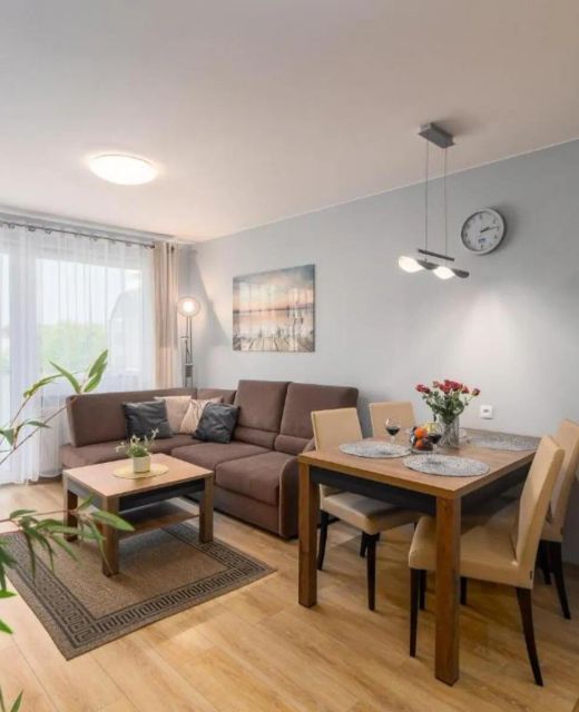 Apartament Bliżej Morza 102 Kołobrzeg