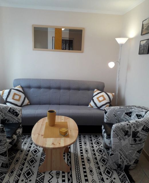Golden Apartman Tiszafüred