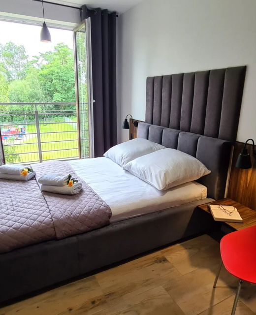 LUX APARTMENT LOFT Polanica Zdrój