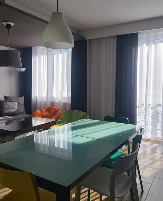 LUX APARTMENT MODERN Polanica Zdrój