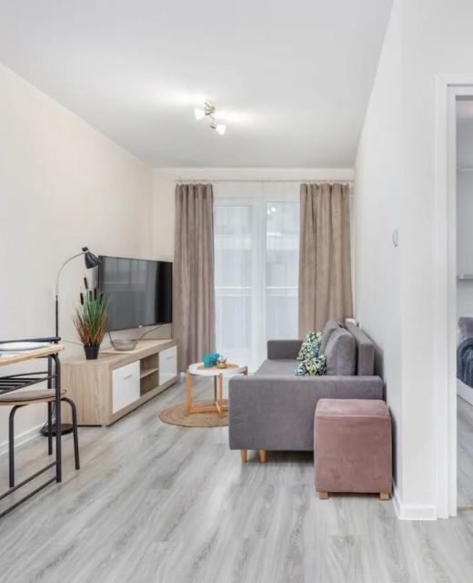 Apartament Kapitanski Sunandrelax Kołobrzeg