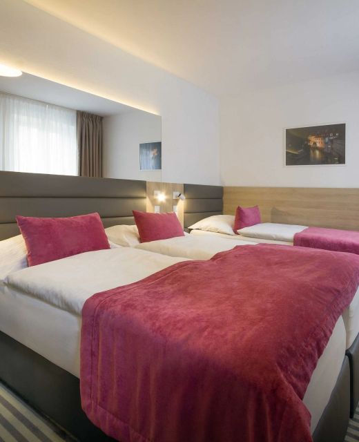 Hotel White Lion Praha